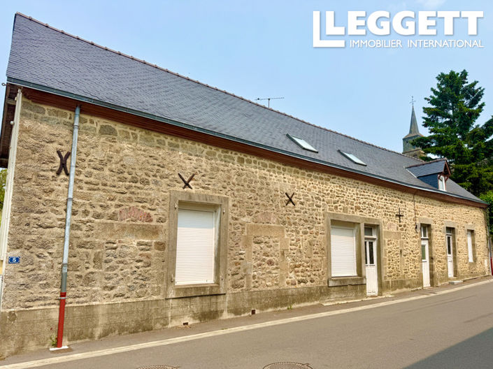 Image No.1-2 Bed House for sale