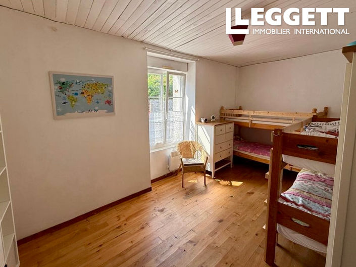 Image No.6-Maison de 2 chambres à vendre à Hambers