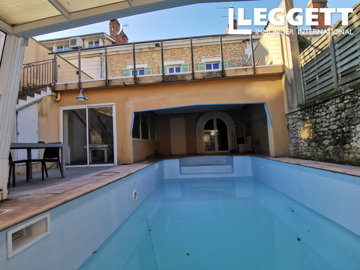 Maison de 8 chambres à vendre à Périgueux