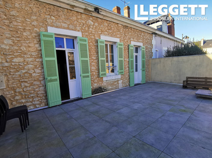 Image No.3-Maison de 8 chambres à vendre à Périgueux