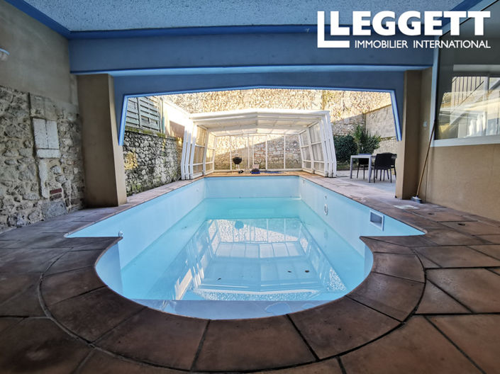 Image No.4-Maison de 8 chambres à vendre à Périgueux