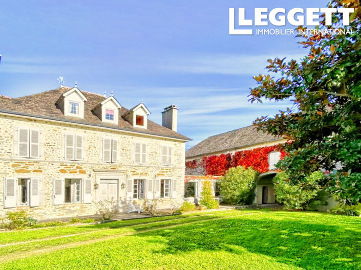 Image No.1-7 Bed House for sale