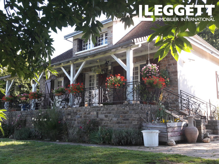 Image No.1-5 Bed House for sale