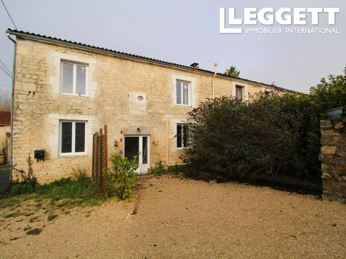 Image No.9-Maison de 6 chambres à vendre à Dampierre-sur-Boutonne