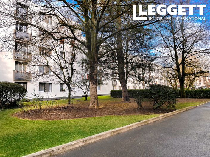 Image No.1-Appartement de 2 chambres à vendre à Franconville