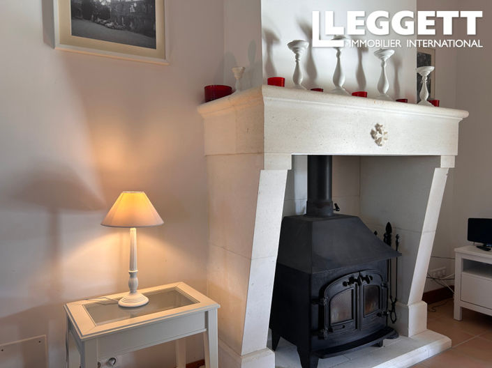 Image No.10-Commercial de 6 chambres à vendre à Aubeterre-sur-Dronne