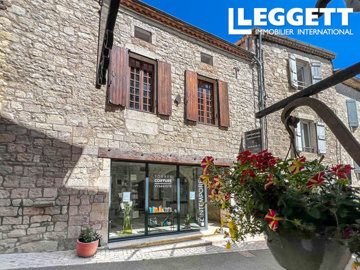 1 - Lot, House
