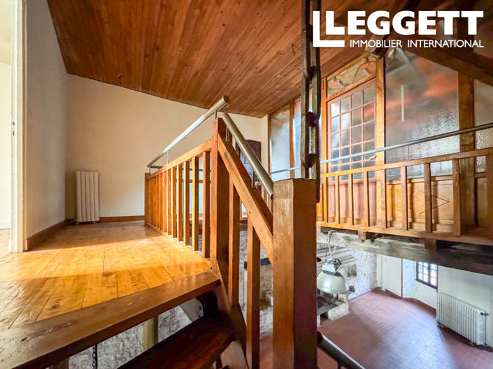 Image No.8-Maison de 2 chambres à vendre à Lot