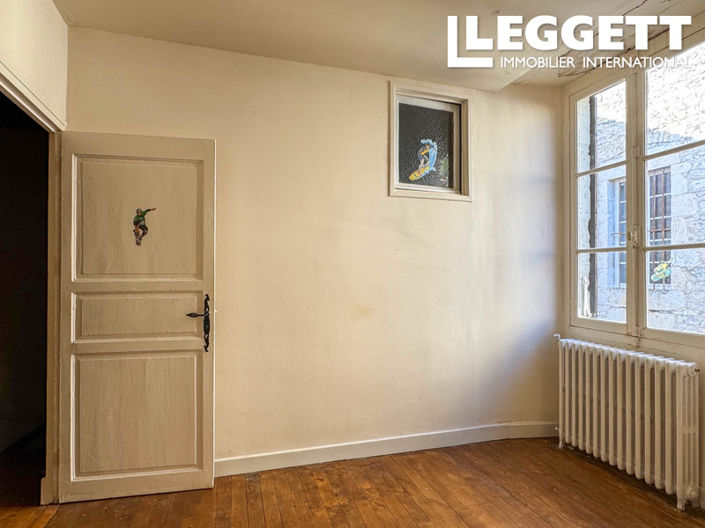 Image No.9-Maison de 2 chambres à vendre à Lot