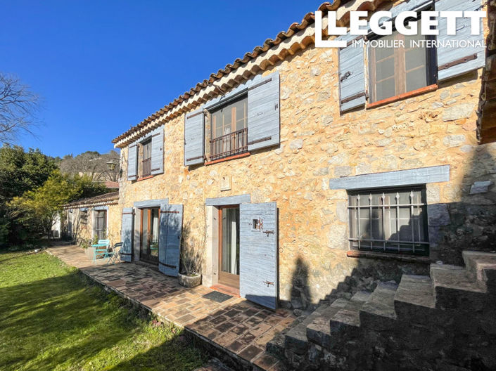 Image No.4-Maison de 3 chambres à vendre à Montauroux