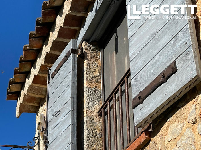 Image No.6-Maison de 3 chambres à vendre à Montauroux