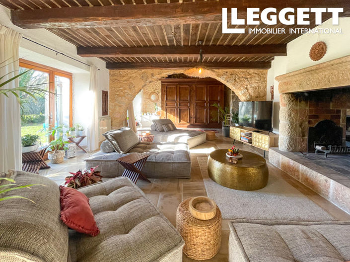 Image No.7-Maison de 3 chambres à vendre à Montauroux