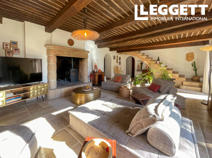 Image No.8-Maison de 3 chambres à vendre à Montauroux