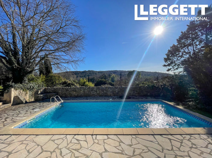 Image No.9-Maison de 3 chambres à vendre à Montauroux