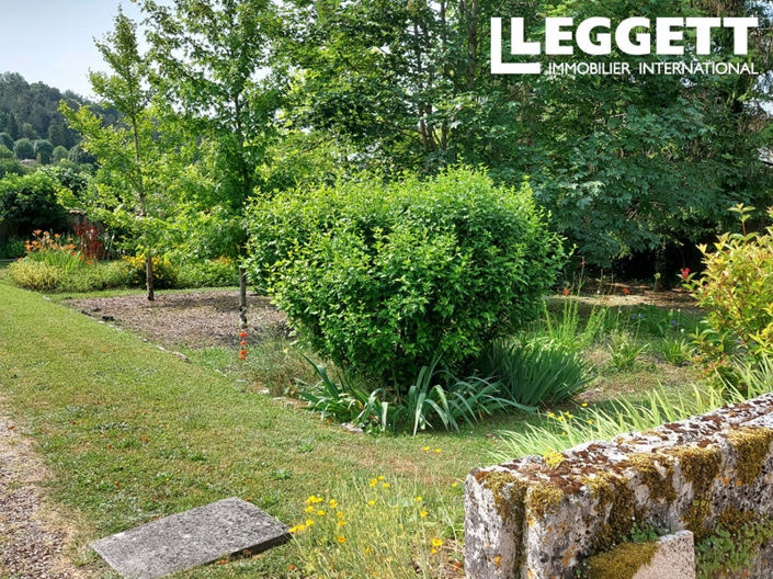 Image No.3-Maison de 4 chambres à vendre à Villebois-Lavalette