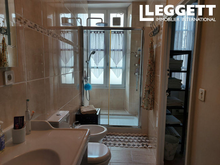 Image No.8-Maison de 4 chambres à vendre à Villebois-Lavalette