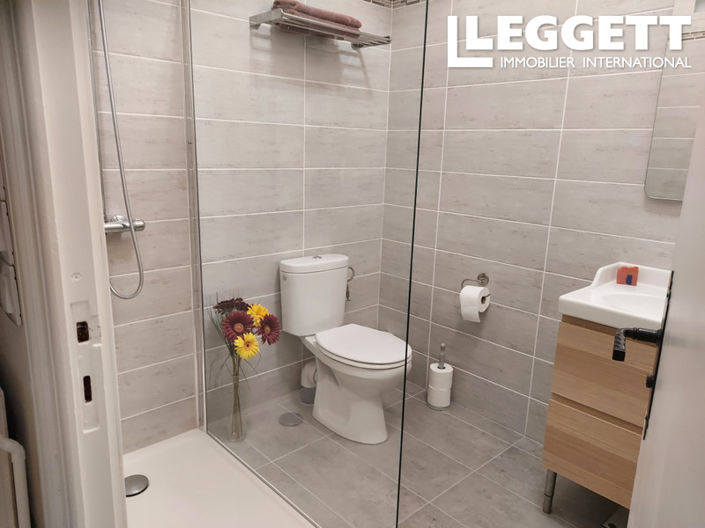 Image No.9-Maison de 4 chambres à vendre à Villebois-Lavalette