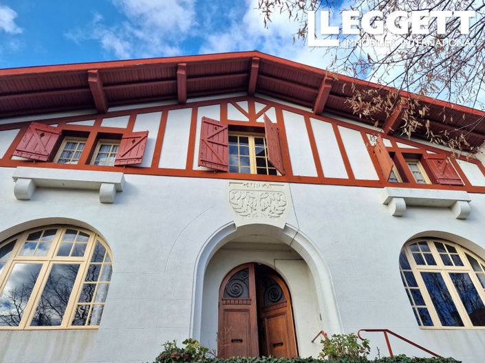 Image No.2-Maison de 9 chambres à vendre à Pessac