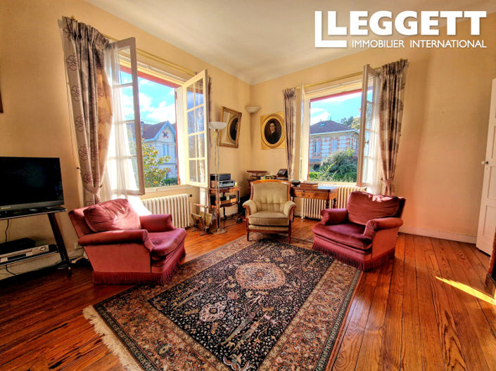 Image No.3-Maison de 9 chambres à vendre à Pessac