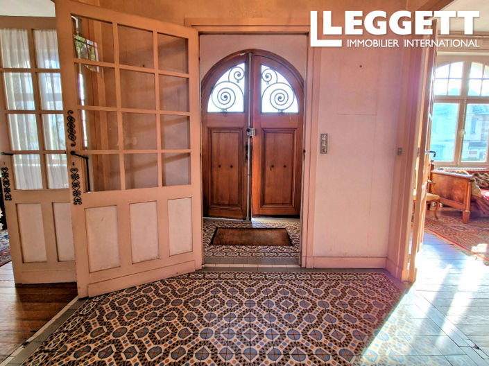 Image No.4-Maison de 9 chambres à vendre à Pessac