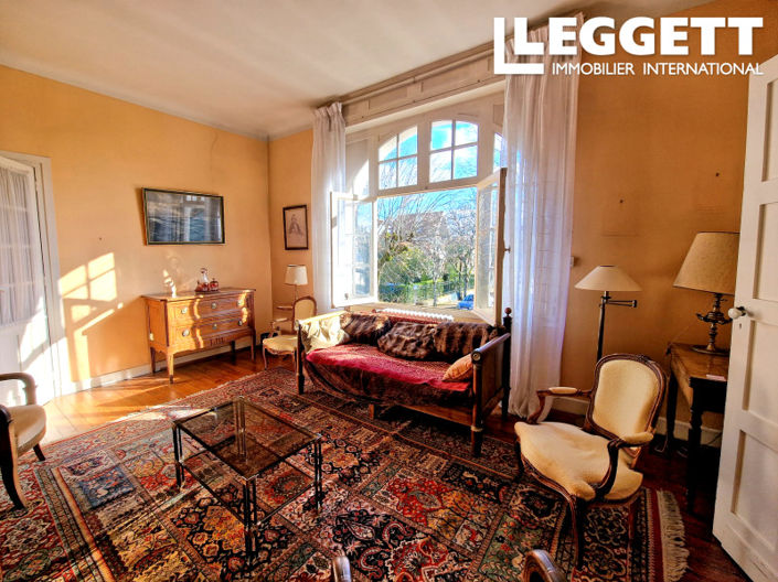 Image No.7-Maison de 9 chambres à vendre à Pessac