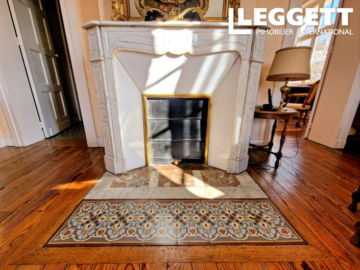 Image No.9-Maison de 9 chambres à vendre à Pessac