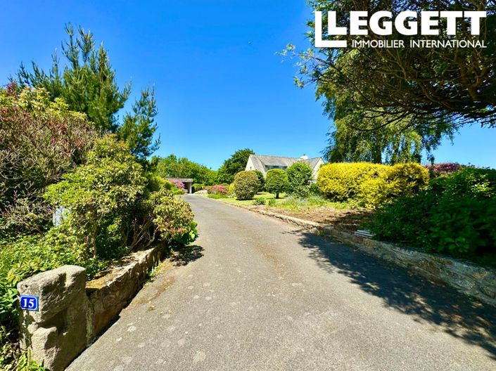 Image No.2-Maison de 5 chambres à vendre à Perros-Guirec