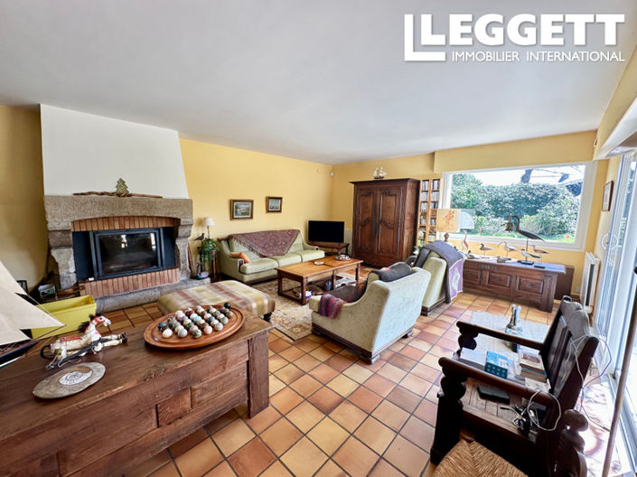 Image No.5-Maison de 5 chambres à vendre à Perros-Guirec