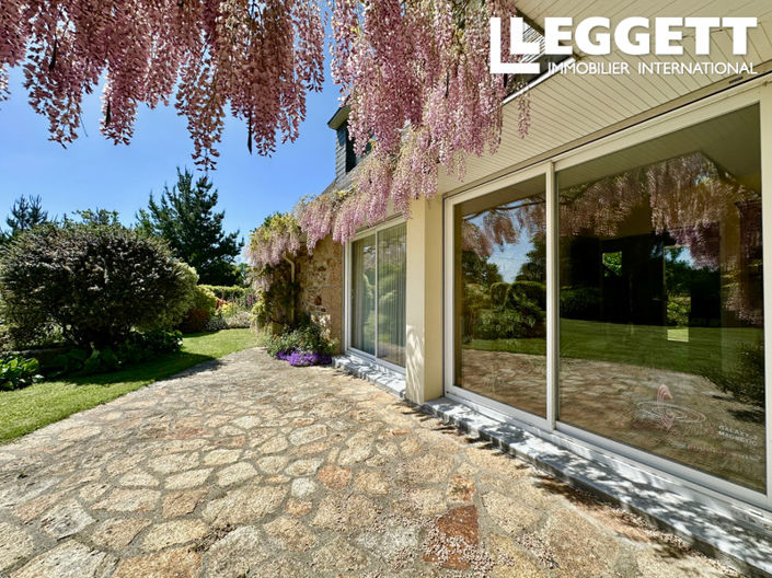 Image No.8-Maison de 5 chambres à vendre à Perros-Guirec