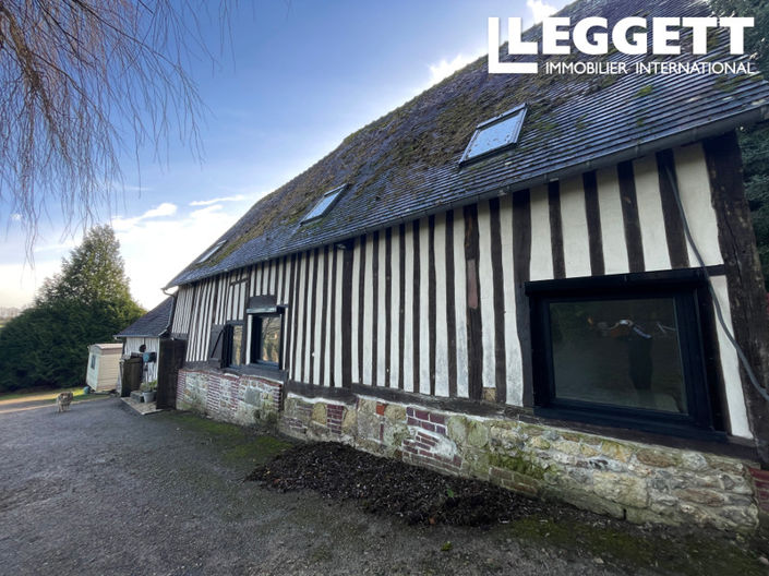 Image No.3-Maison de 4 chambres à vendre à Calvados