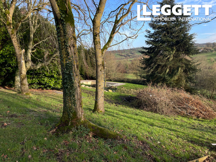 Image No.4-Maison de 4 chambres à vendre à Calvados