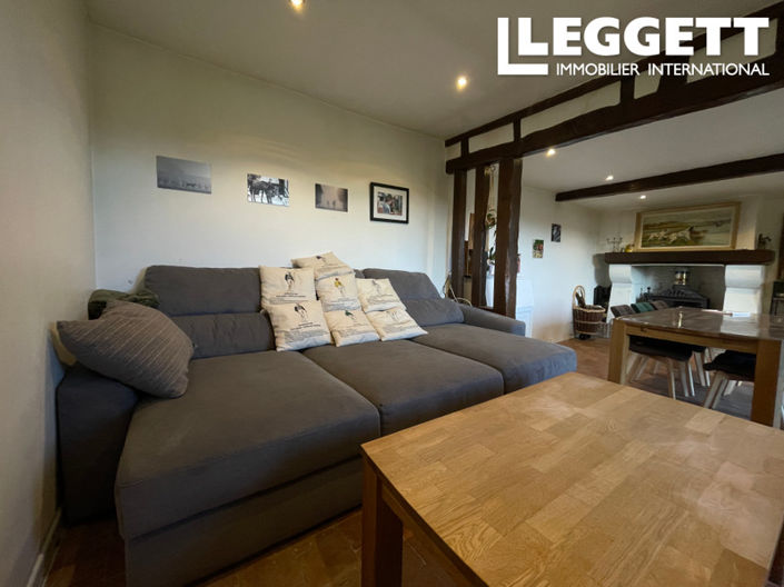 Image No.5-Maison de 4 chambres à vendre à Calvados