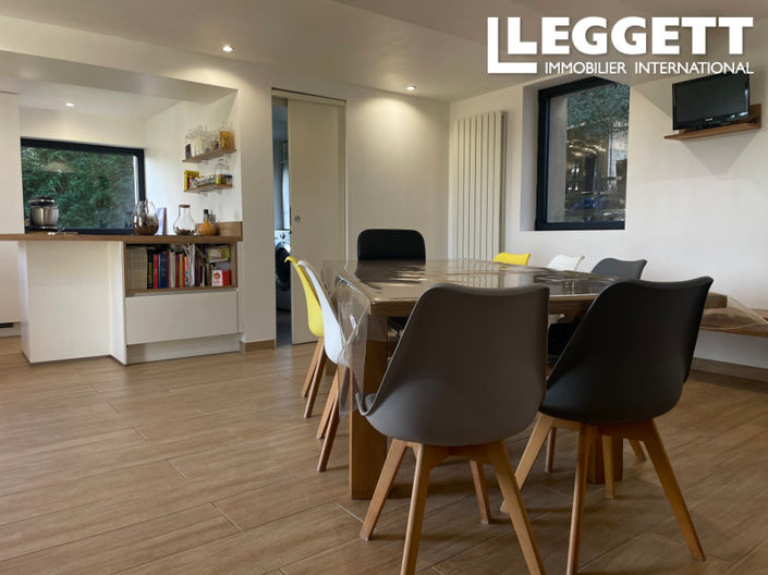 Image No.7-Maison de 4 chambres à vendre à Calvados