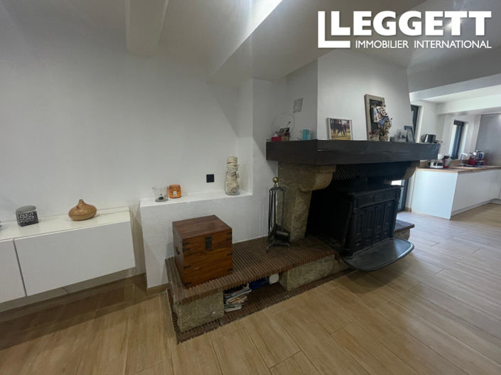 Image No.8-Maison de 4 chambres à vendre à Calvados