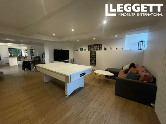 Image No.9-Maison de 4 chambres à vendre à Calvados