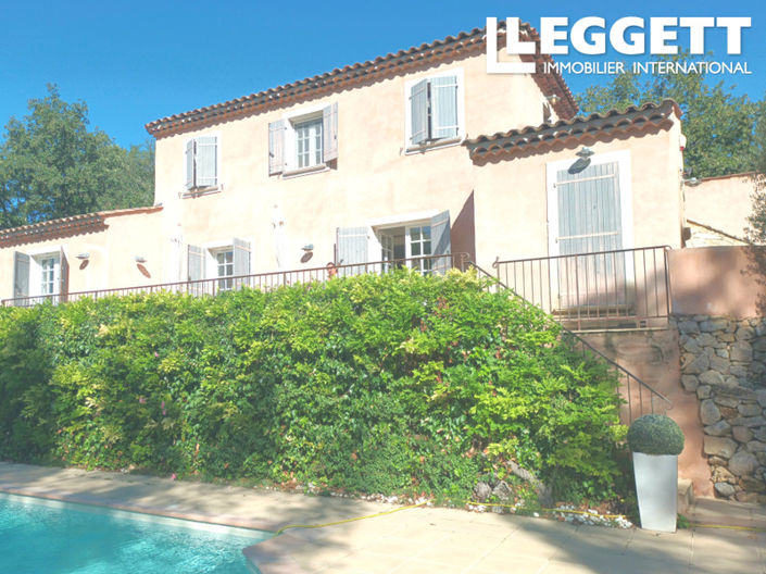 Image No.1-4 Bed House for sale