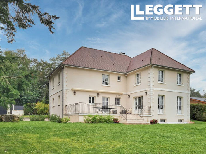 Image No.1-6 Bed House for sale