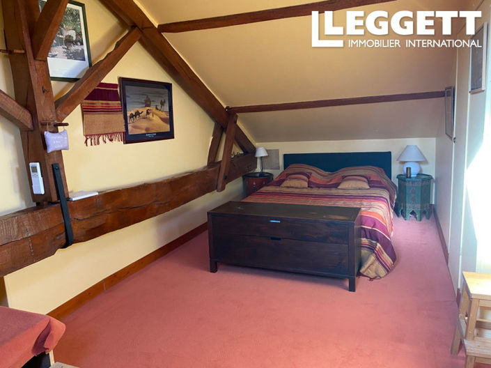 Image No.10-Maison de 4 chambres à vendre à Pommiers-Moulons