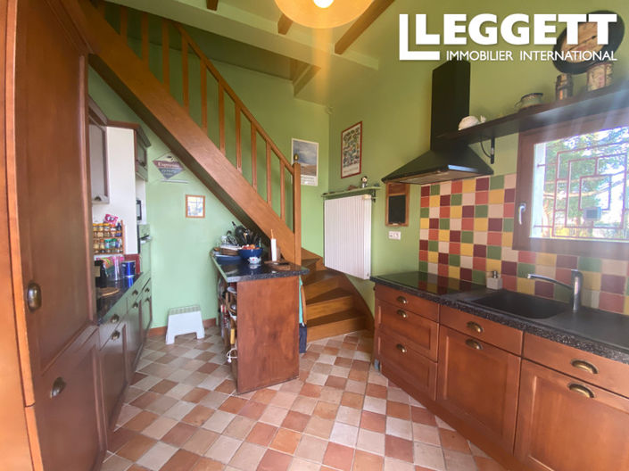 Image No.6-Maison de 4 chambres à vendre à Pommiers-Moulons