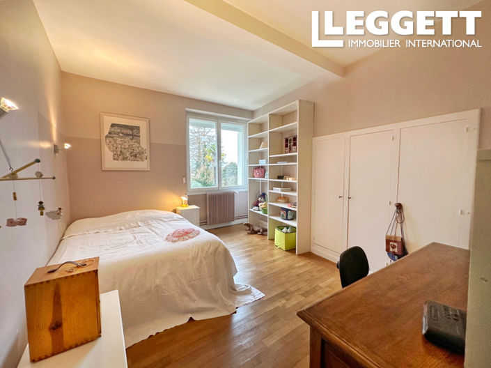 Image No.7-Maison de 3 chambres à vendre à Saint-Severin