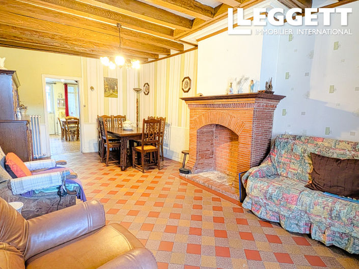 Image No.2-1 Bed House for sale