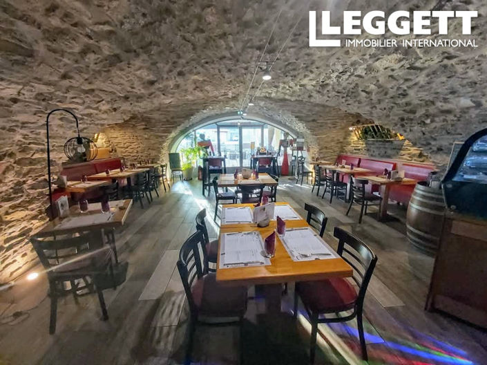 Image No.3-Commercial à vendre à Saint-Pons-de-Thomières