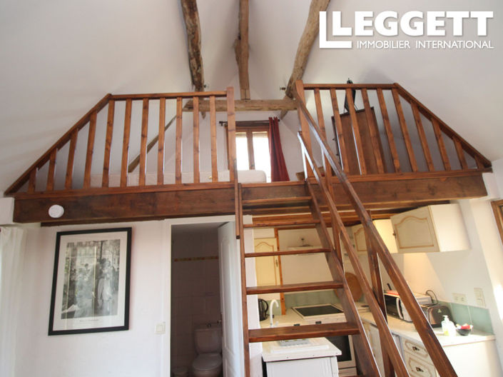 Image No.9-Maison de 5 chambres à vendre à Perrusson
