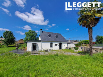 1 - Avezac-Prat-Lahitte, House