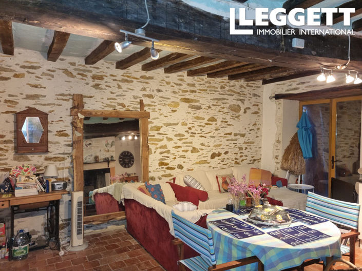 Image No.5-1 Bed House for sale