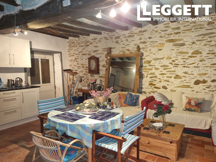 Image No.6-1 Bed House for sale