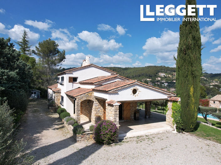 Image No.1-5 Bed House for sale