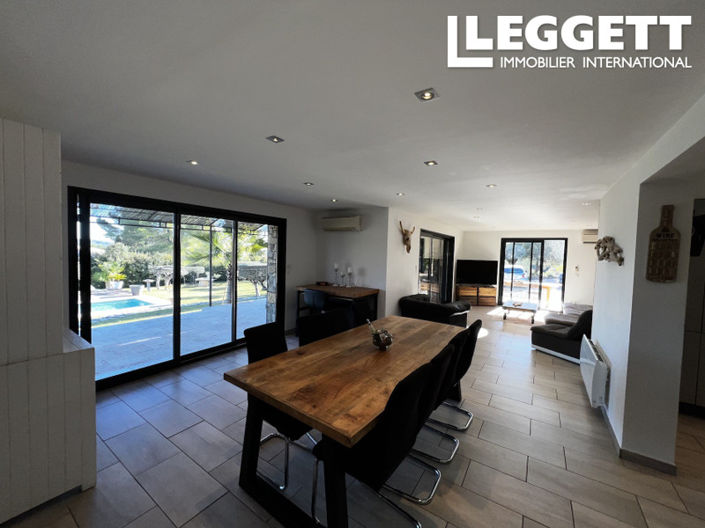 Image No.10-Maison de 5 chambres à vendre à Cotignac