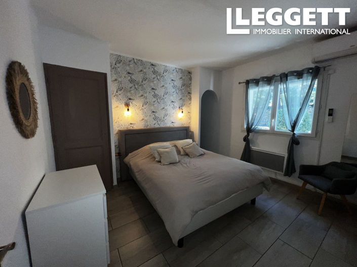 Image No.6-Maison de 5 chambres à vendre à Cotignac