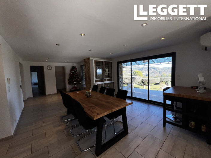 Image No.7-Maison de 5 chambres à vendre à Cotignac